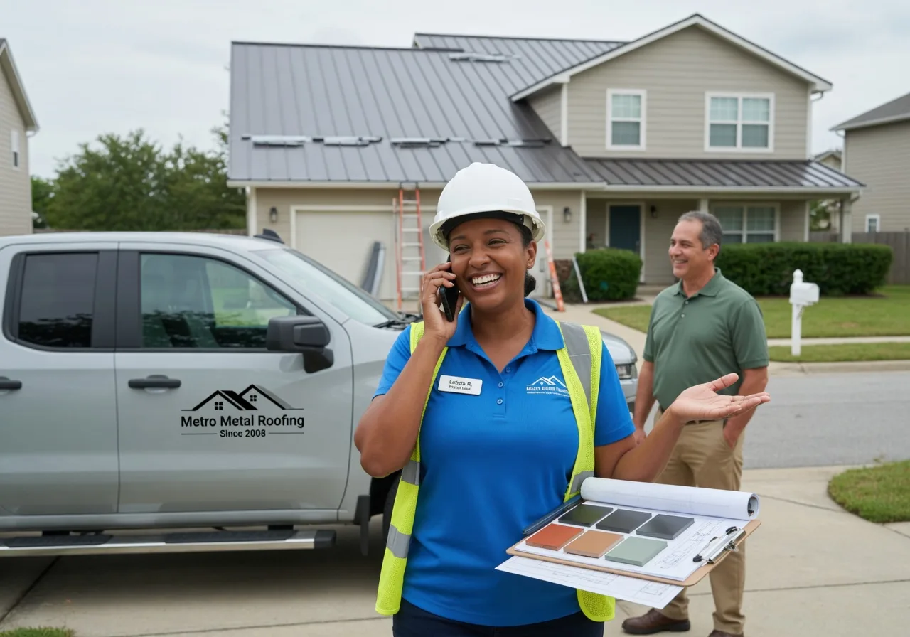 Metal Roofing Installation Lyons, KS FAQs